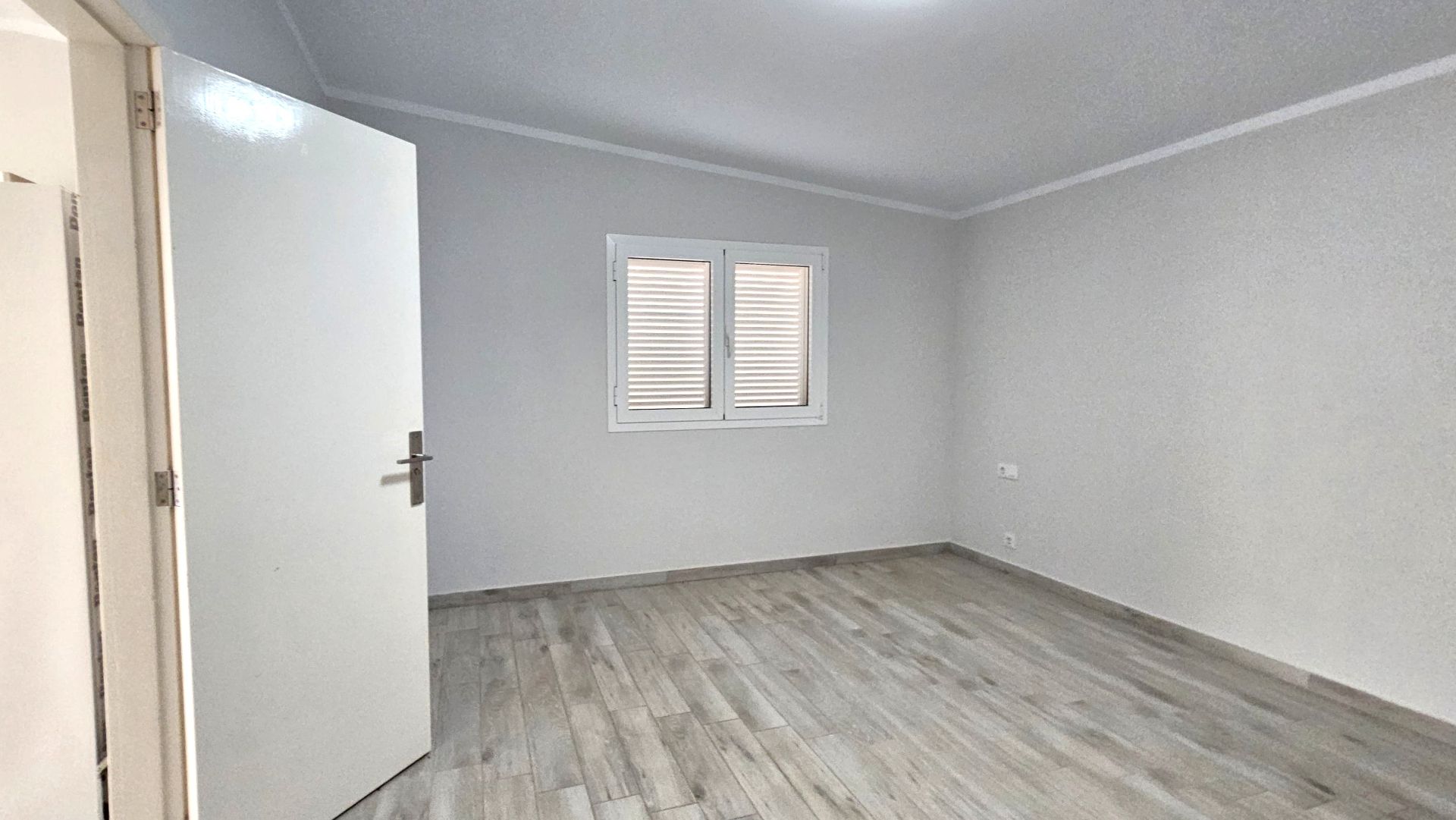 Dormitori de Casa adosada en venda en Arona amb Jardí privat, Terrassa i Forn