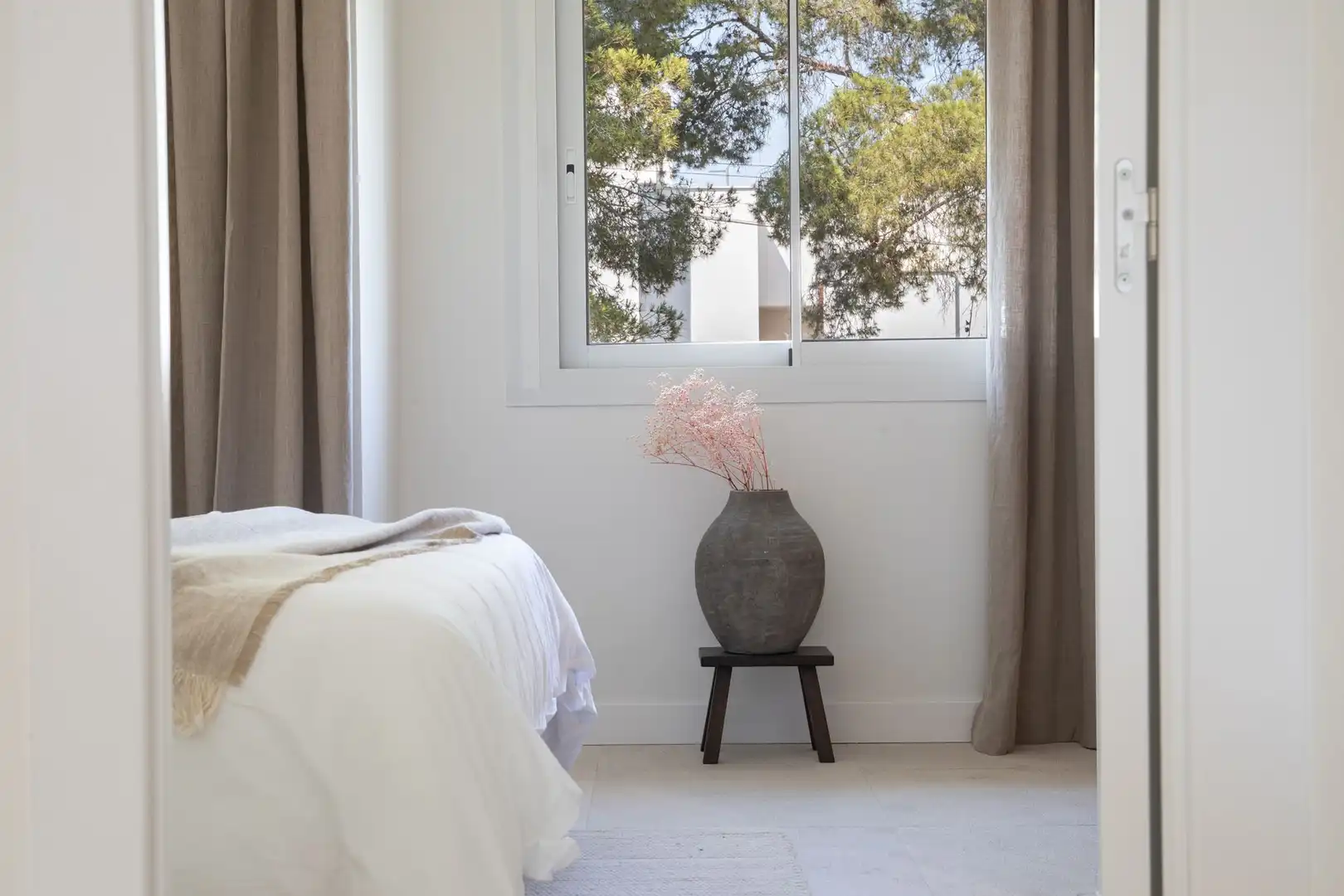 Habitación de Apartamento en venta en Cas Català - Illetes