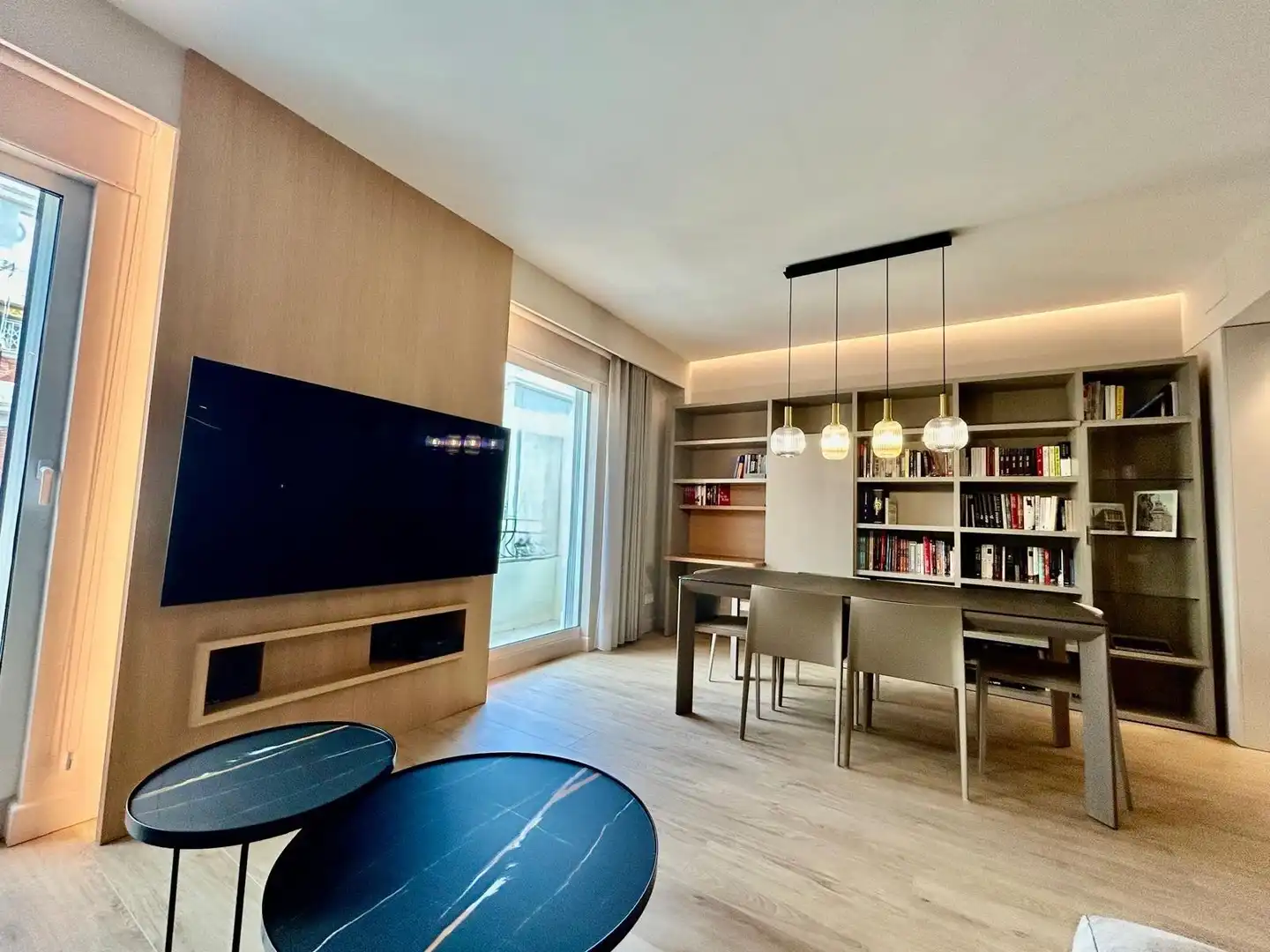 Appartement avec terrasse à vendre à L'Eixample, imagen 6