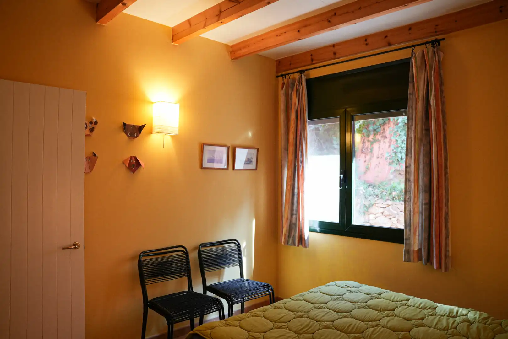 Habitación de Casa o chalet en venta en Begur con Calefacción, Jardín privado y Terraza