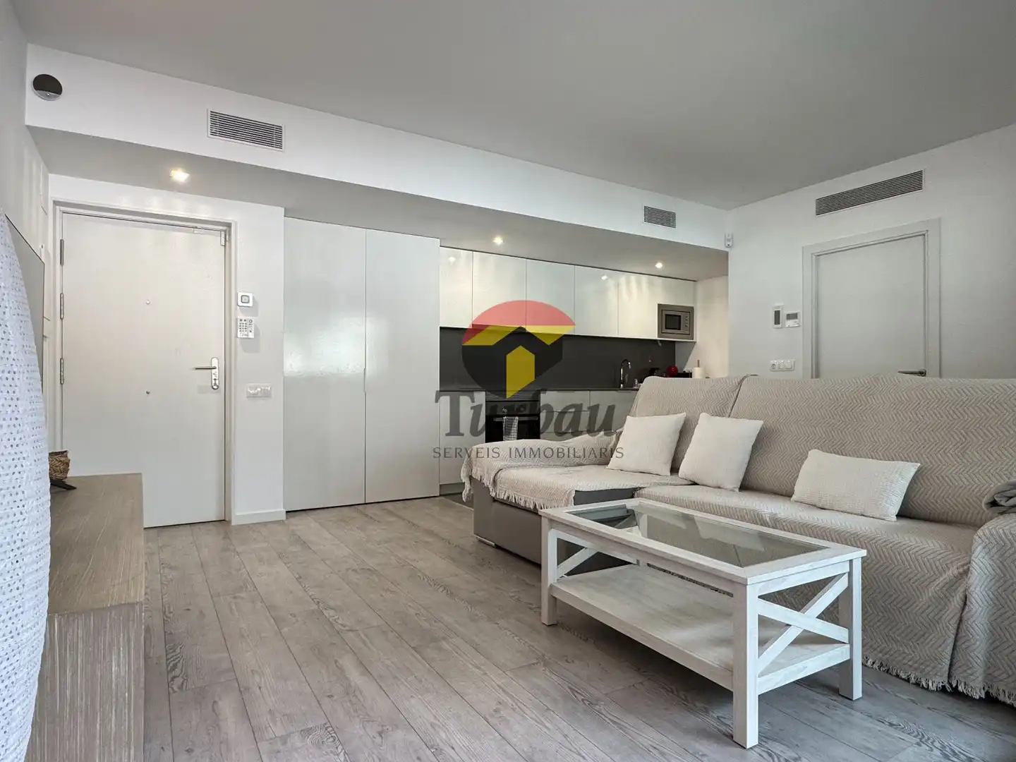 Habitación de Piso en venta en Tossa de Mar con Aire acondicionado, Calefacción y Terraza