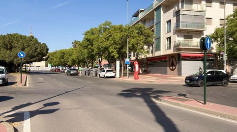Photo 2 of Flat for sale in Paseo Ingeniero Sebastian Feringan, 18, La Flota, Murcia Capital