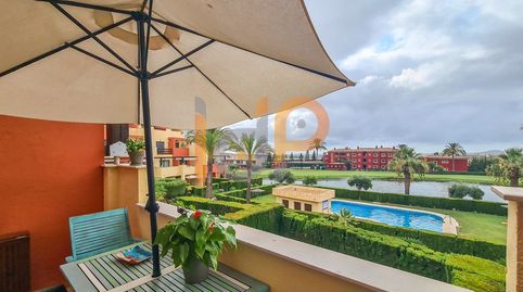 Foto 5 de Apartamento en venta en Golf Valle Este, Vera