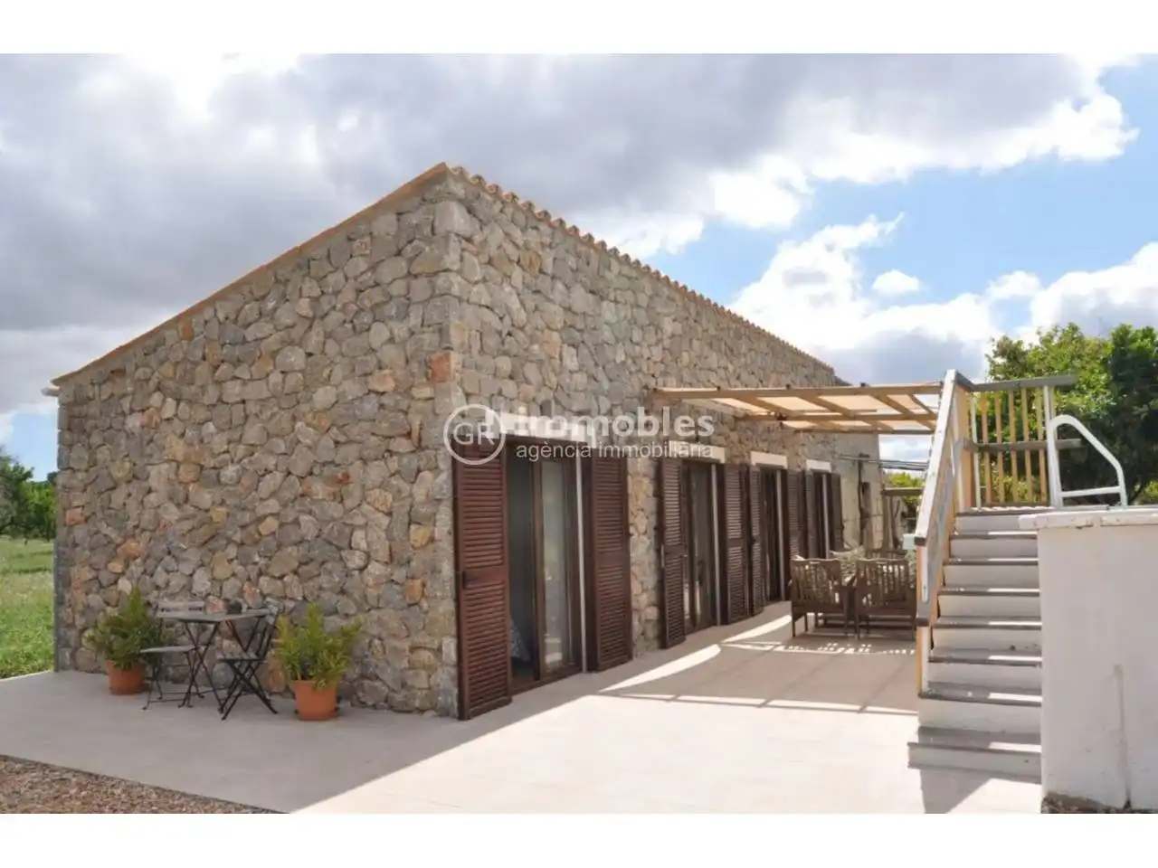 Country house with pool for sale in Carretera vella inca