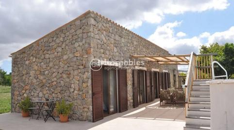 Foto 2 de Finca rústica en venta en Carretera Vella Inca, Campanet, Illes Balears