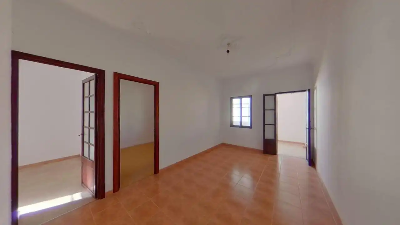 Piso en venta en  Palma de Mallorca