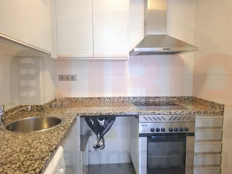 Apartamento con ascensor en venta en Avenida de Bruselas, imagen 14