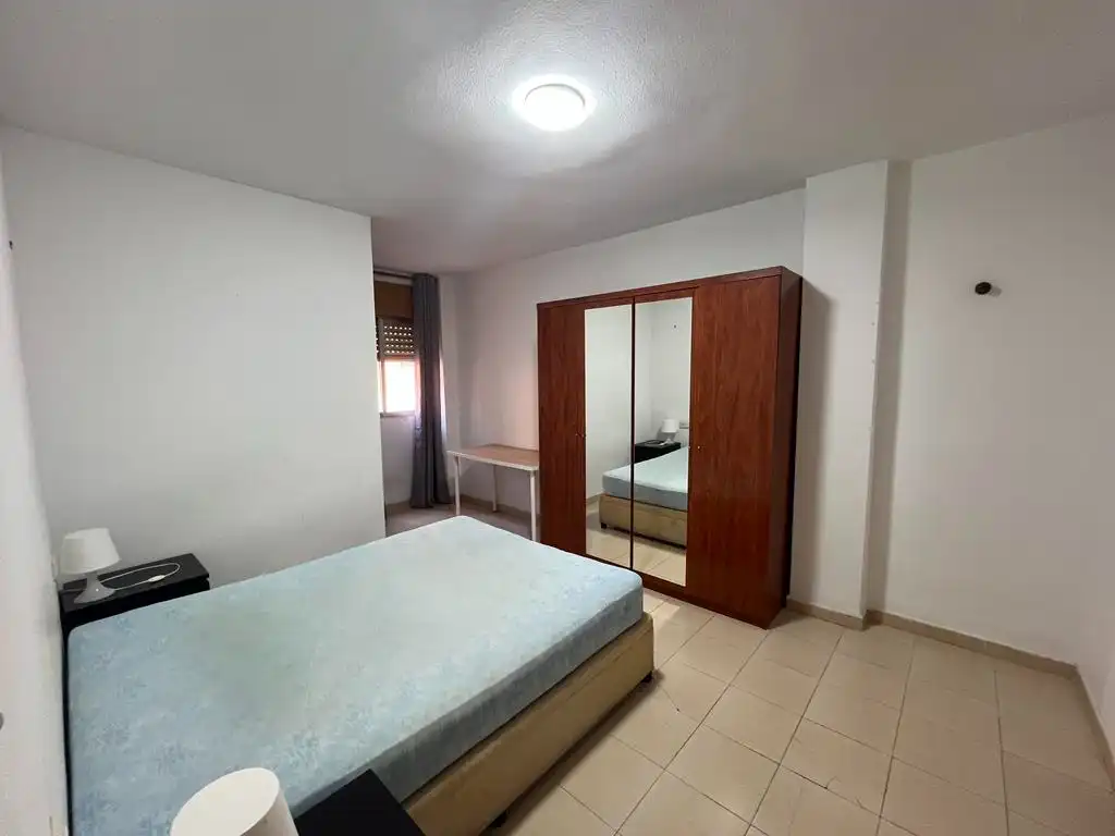 Bedroom of Flat for sale in Hospital