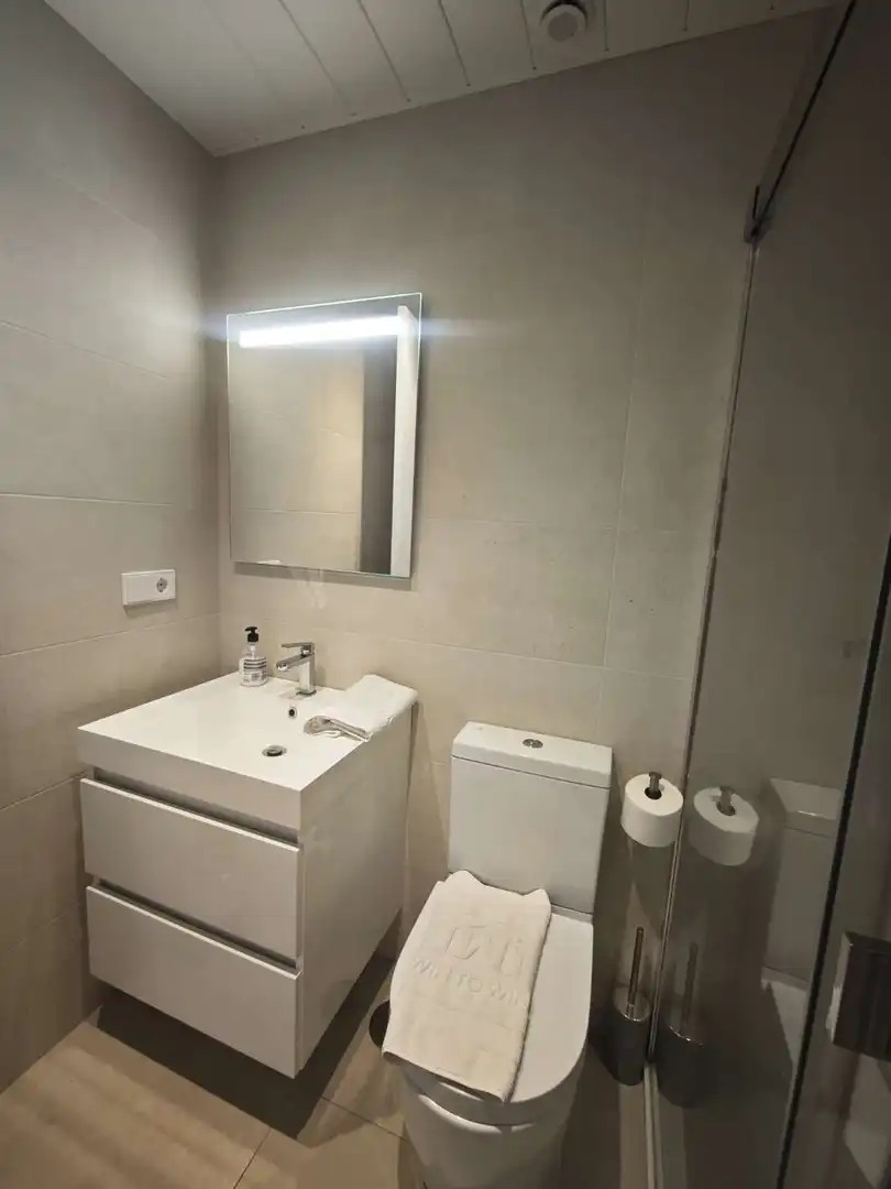 Apartment mit Pool zum Verkauf in Torre del Mar, imagen 16
