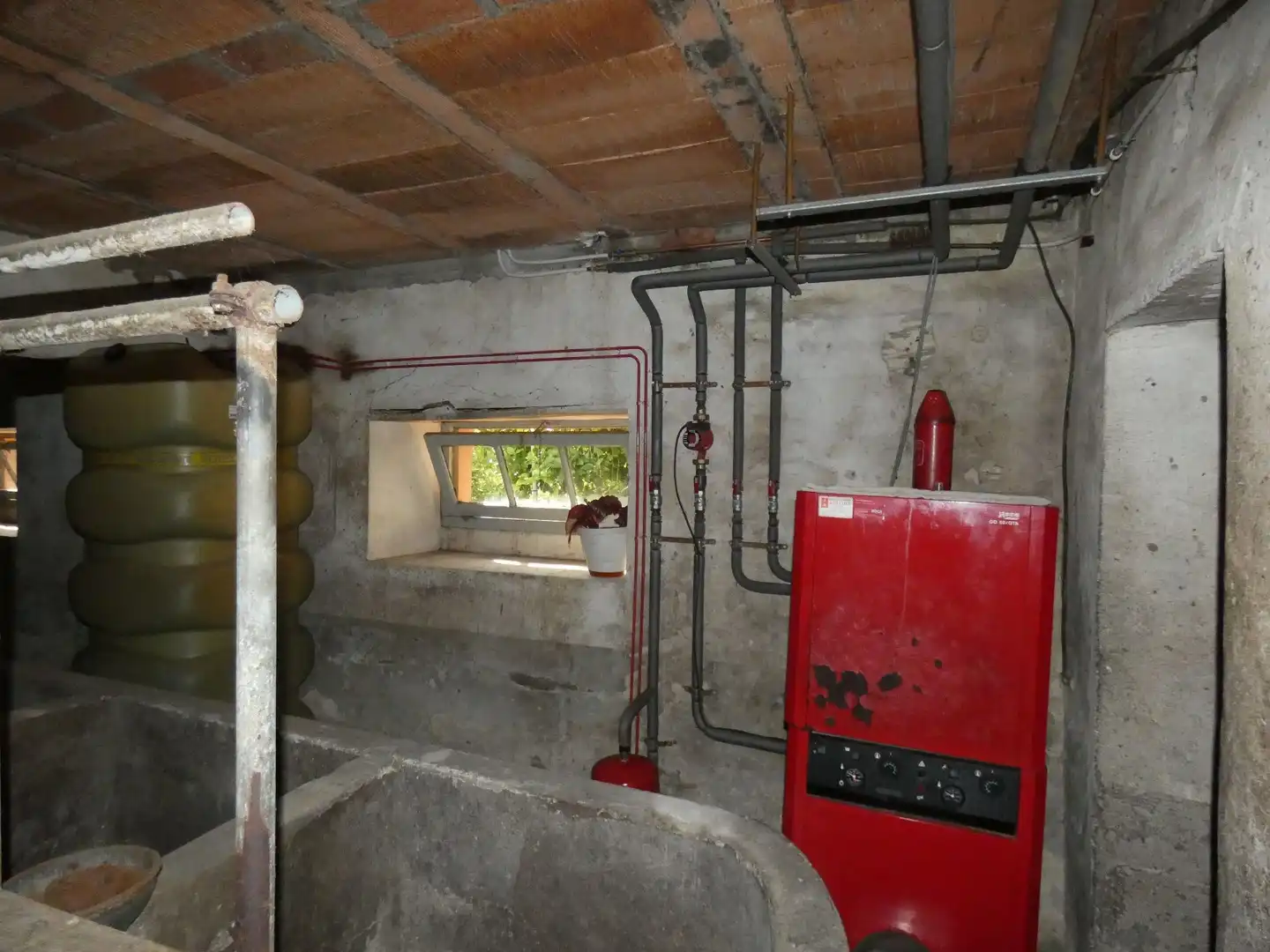 Casa o xalet en venda en Valdés - Luarca amb Calefacció