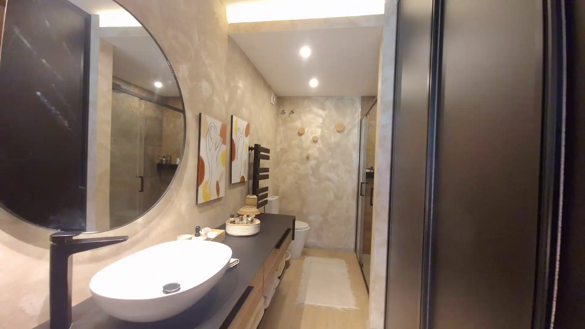 Apartament amb terrassa en venda a Nueva Andalucía, imagen 9