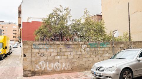 Photo 2 of Residential for sale in Zona Concordia, Burjassot