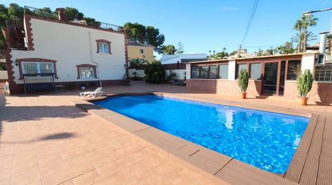 Foto 3 de Casa o xalet en venda a N/a, Los Balcones - Los Altos, Alicante