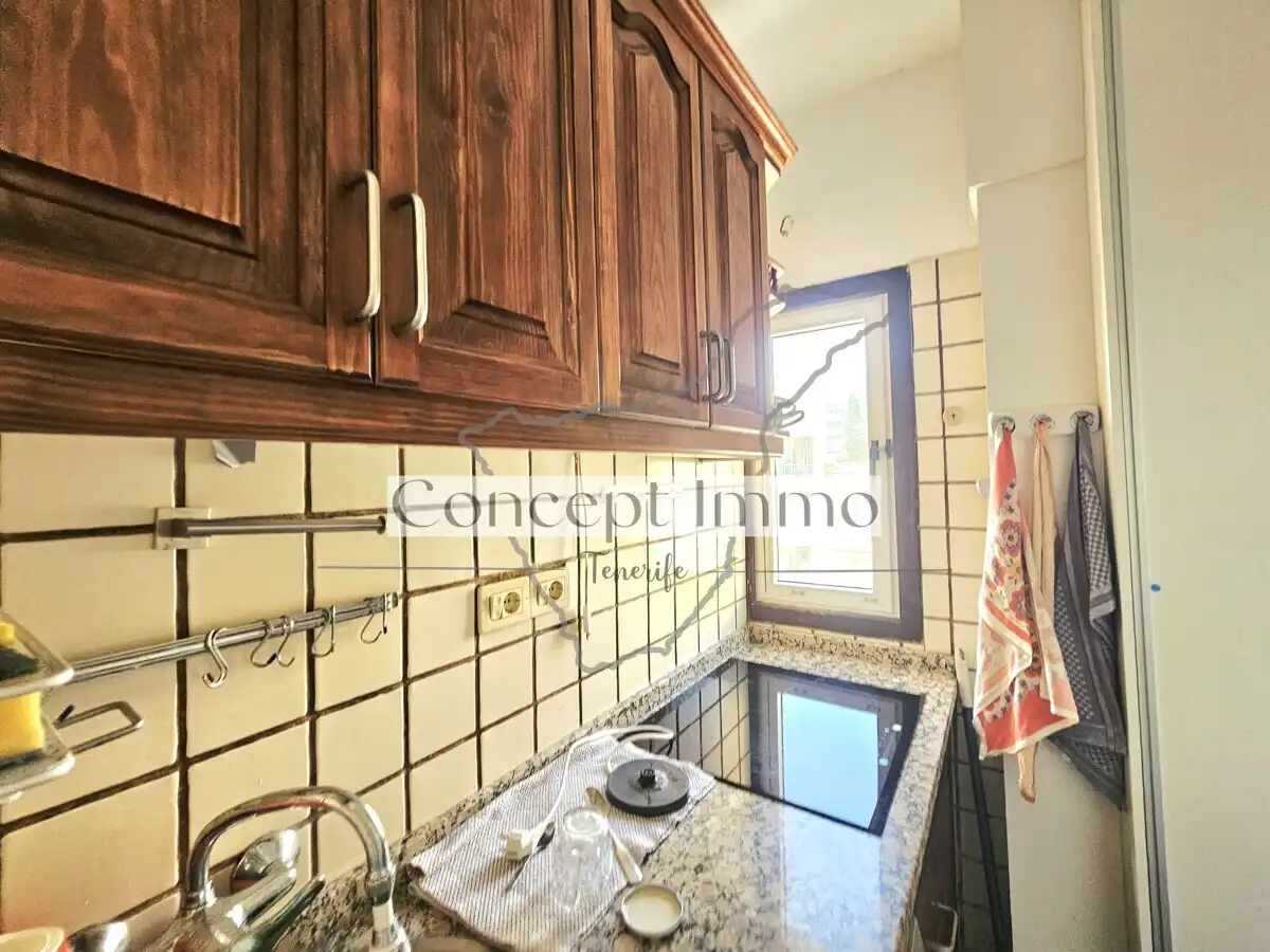Appartement avec ascenseur à vendre à P.º Maritimo, imagen 12