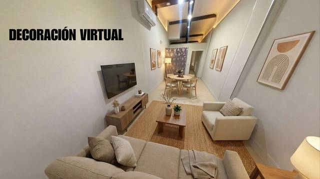 Piso en Venta en Benalúa