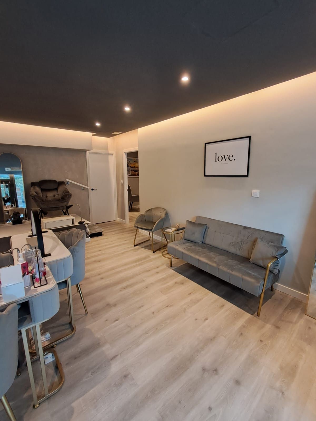 Geschaftsraum zur Miete in La Placeta, 2