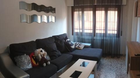 Foto 5 de Pis de lloguer a Benito Vicioso, Estación - San Antonio, Calatayud