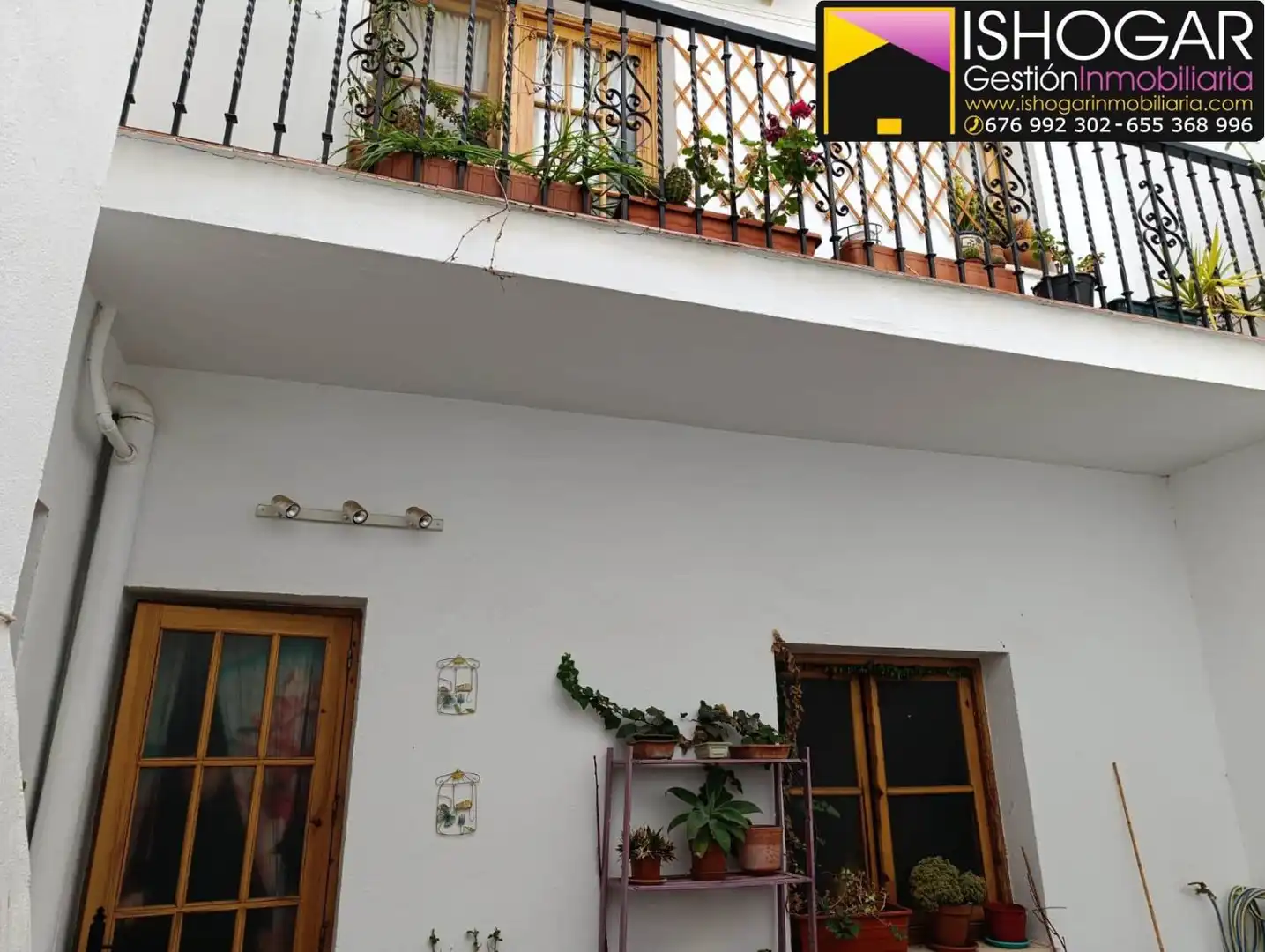 Haus zum Verkauf in Valdepeñas, imagen 3
