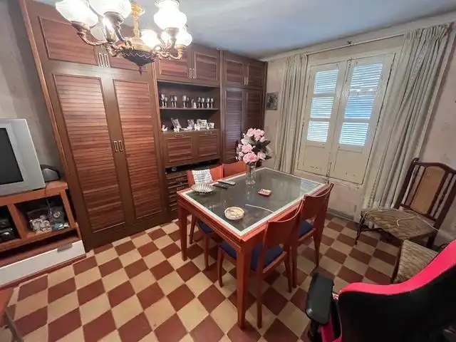 Dining room of Houses for sale in Arándiga