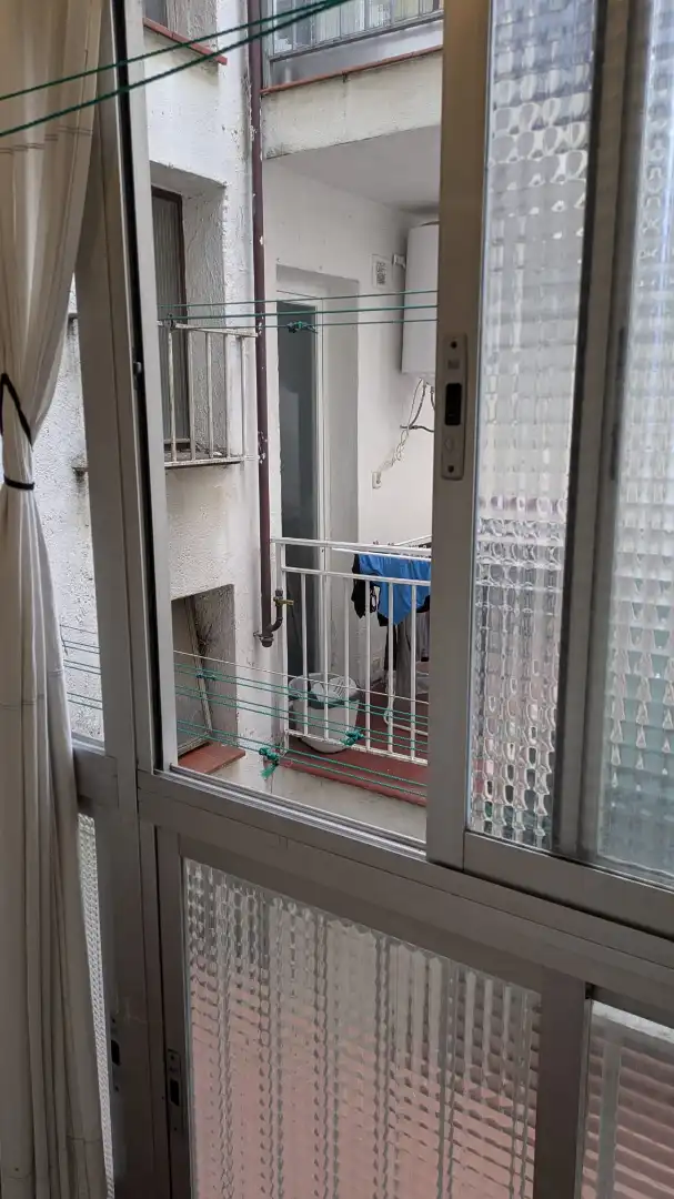 Terraza de Piso en venta en Madrid con Calefacción y Terraza