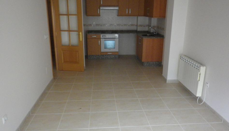 Foto 1 de Apartament en venda a Rúa Misericordia, 36, Viveiro, Lugo