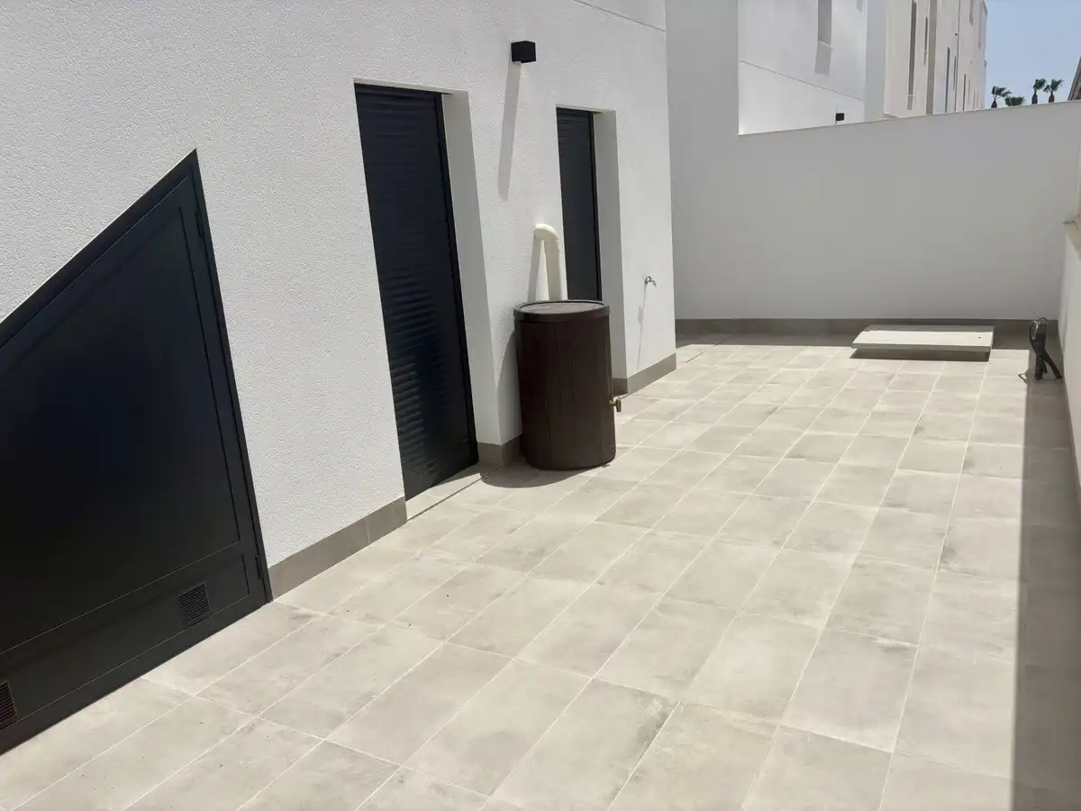 Haus zum Verkauf in Los Narejos - Punta Calera, imagen 12