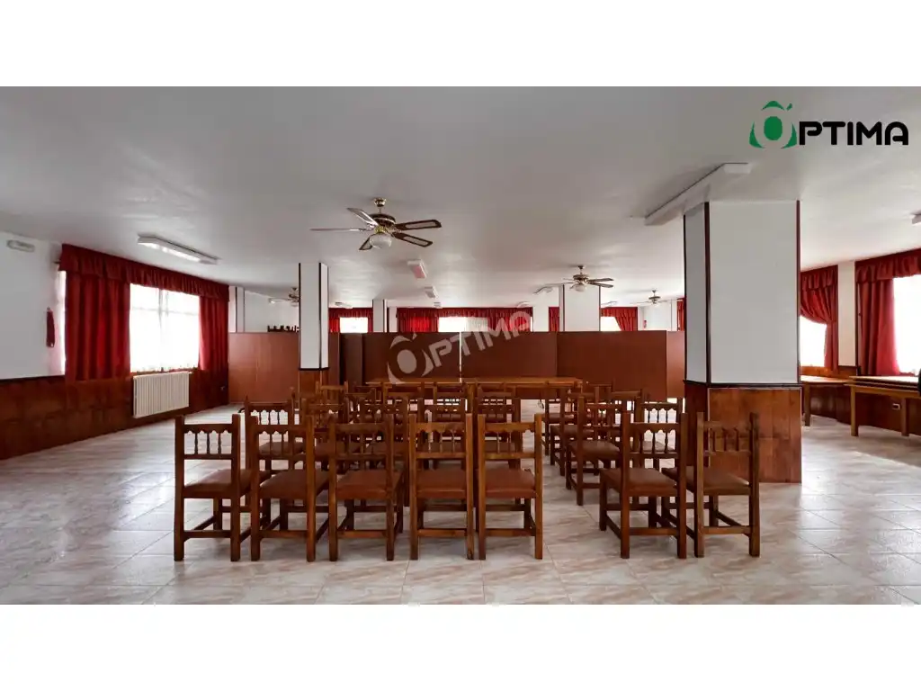Locale commerciale in vendita a Lugar Pedregal O-Estrada, imagen 27