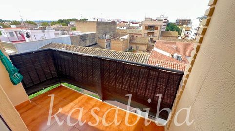 Foto 3 de Apartament de lloguer a Calle Sant Antoni Abat, Picanya, Valencia