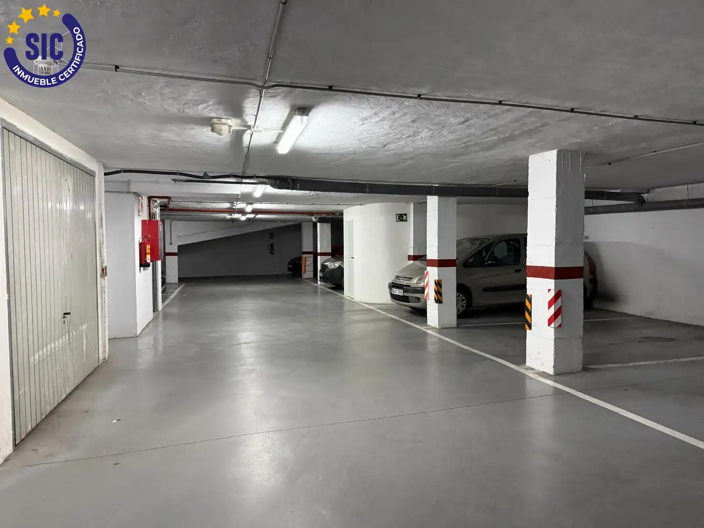 Appartement avec ascenseur à vendre à Calle CRUZ DE LA 18, imagen 36