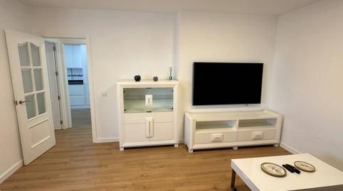 Photo 5 of Flat to rent in Calle Madrid, San José - San Bernardo, Cádiz