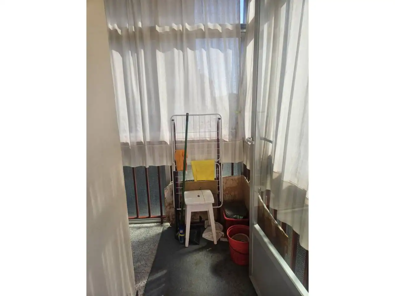 Terrassa de Pis en venda en Irun  amb Calefacció, Traster i Balcó