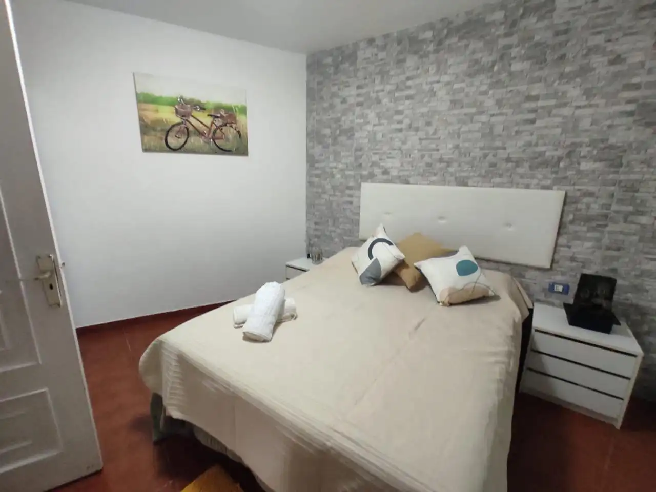 Dormitori de Casa o xalet en venda en Valverde (Santa Cruz de Tenerife) amb Terrassa