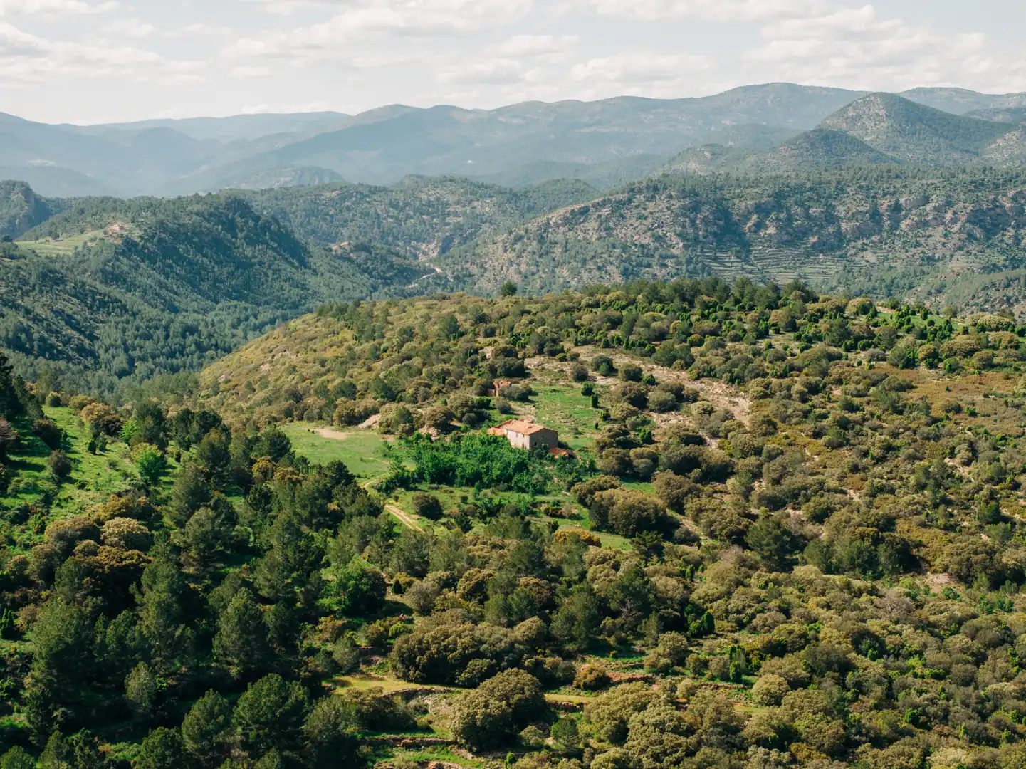 Casa rústica amb jardí en venda a N/A, imagen 3