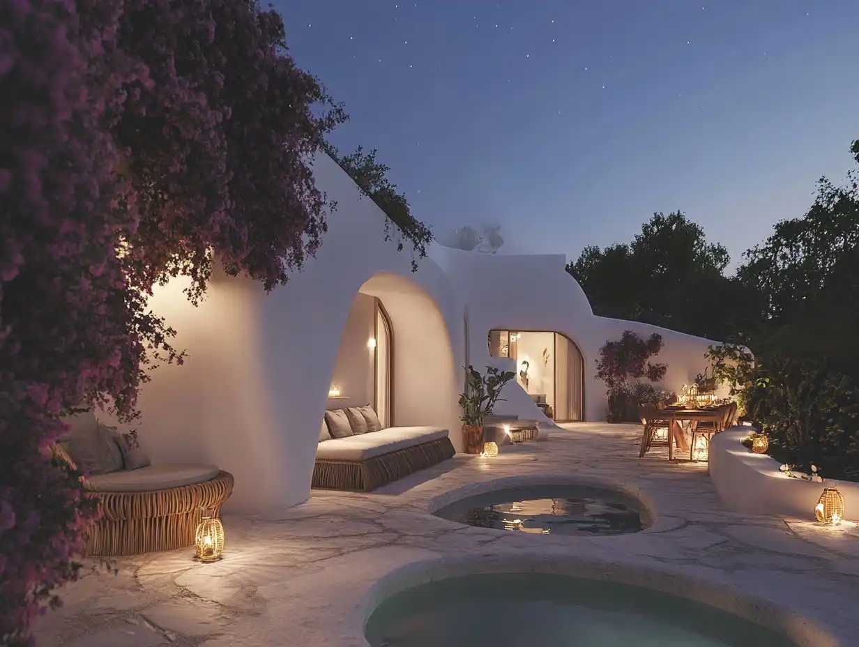 Maison avec piscine à vendre à Partides comunes - Adsubia, imagen 2