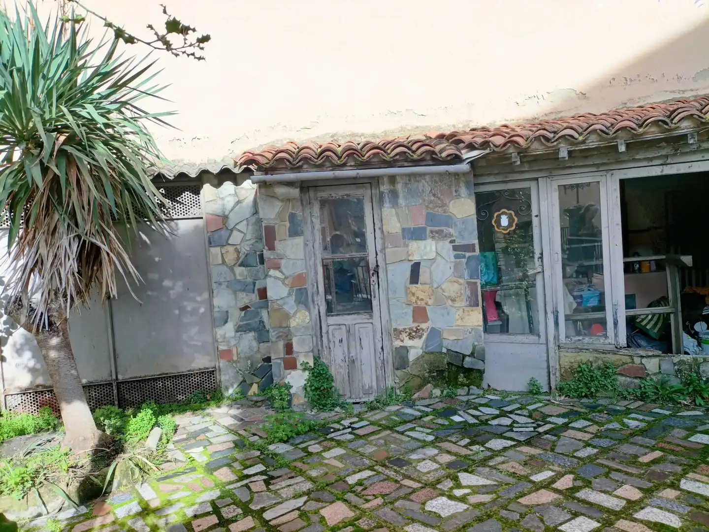 Flat for sale in El Postigo