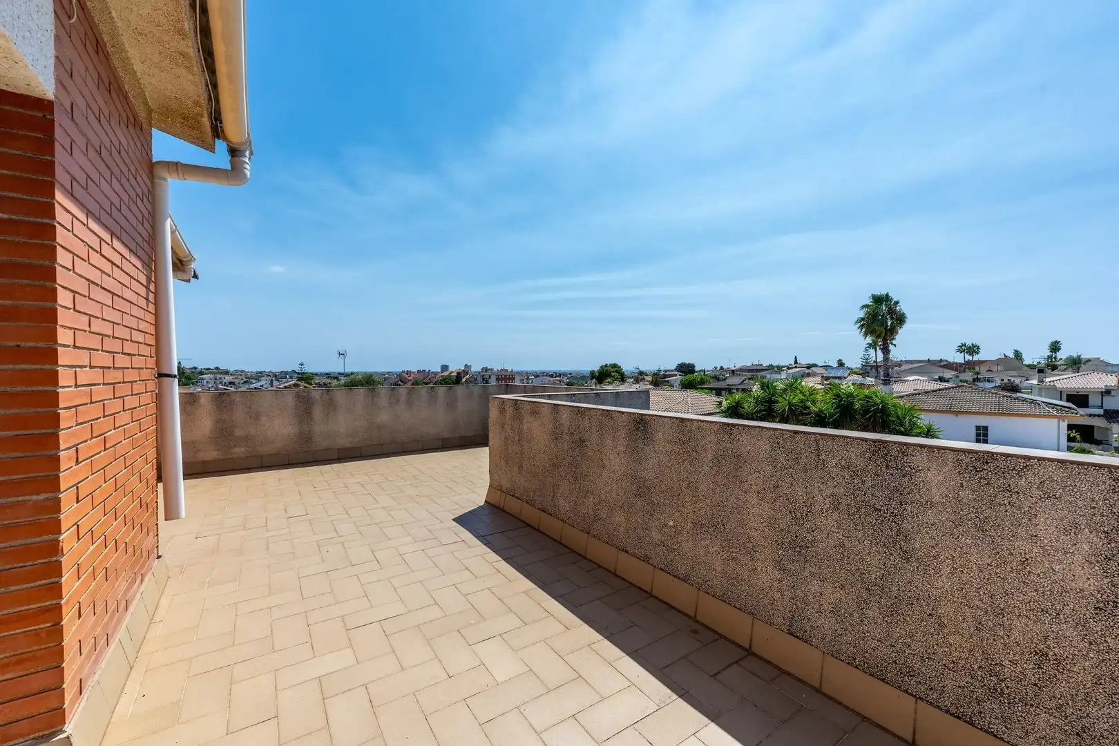 Terrace of Houses for sale in Calafell  with Private garden, Terrace and Storage room