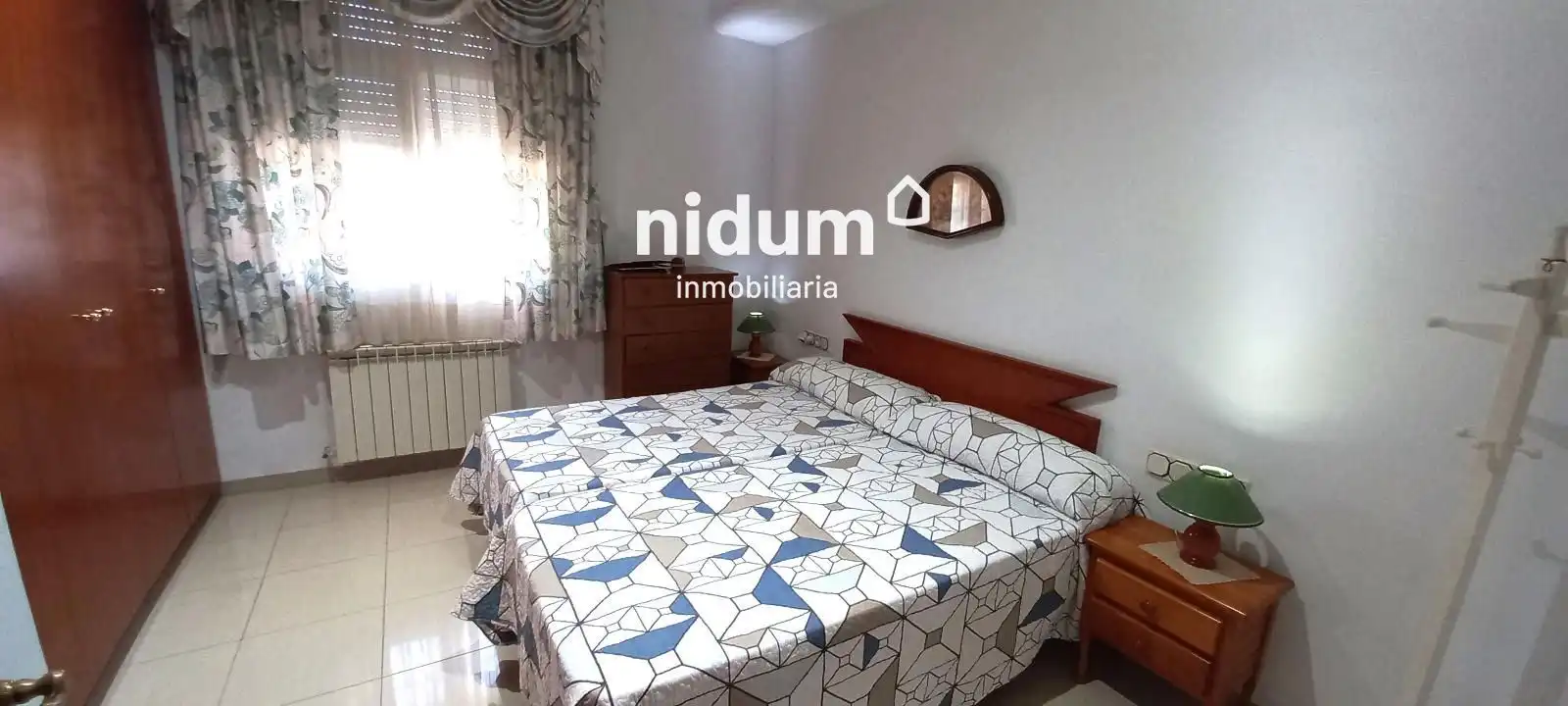 Dormitori de Casa o xalet en venda en Xàtiva amb Aire condicionat, Calefacció i Terrassa