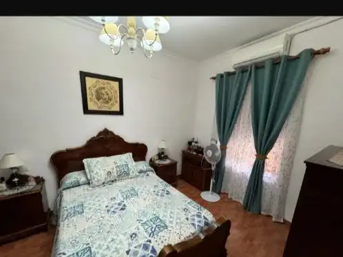 House with garden for sale in Calle hermano faustino 7, imagen 15