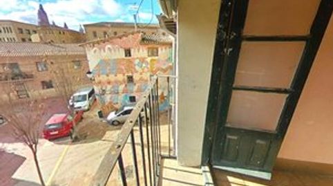 Foto 2 de Piso en venta en Plaza Cofrete, Casco Histórico, Tudela