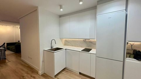 Foto 5 de Dúplex en venda a Calle Capitán Gallarza, Casco Antiguo, Logroño