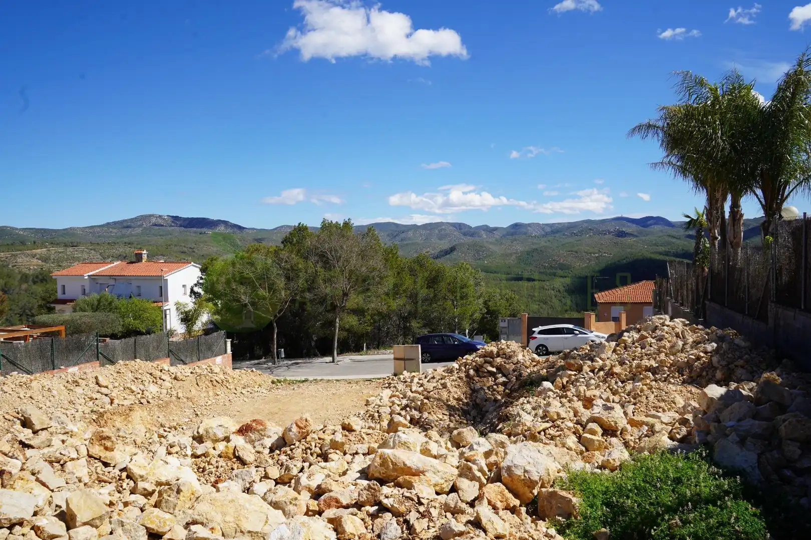 Terrenys i solars en venda a Can Lloses - Can Marcer, imagen 8