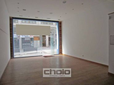 Local comercial en venda a Centro - Recinto Amurallado