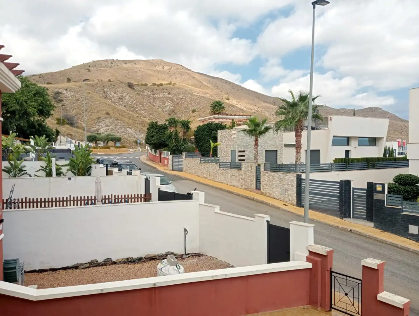 Semi-detached house with terrace for sale in Balcón de Finestrat - Terra Marina, imagen 45