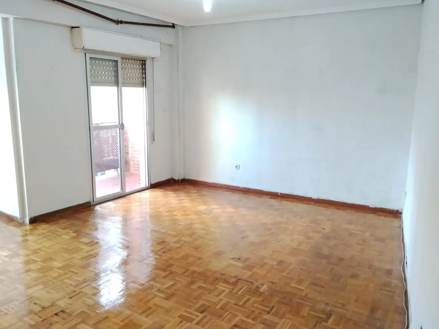 Schlafzimmer von Wohnung zum Verkauf in Talavera de la Reina