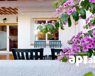 Terrace of Planta baja for sale in El Vendrell  with Air Conditioner, Private garden and Terrace