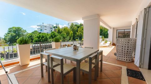 Foto 5 de Apartament en venda a La Quinta, Benahavís