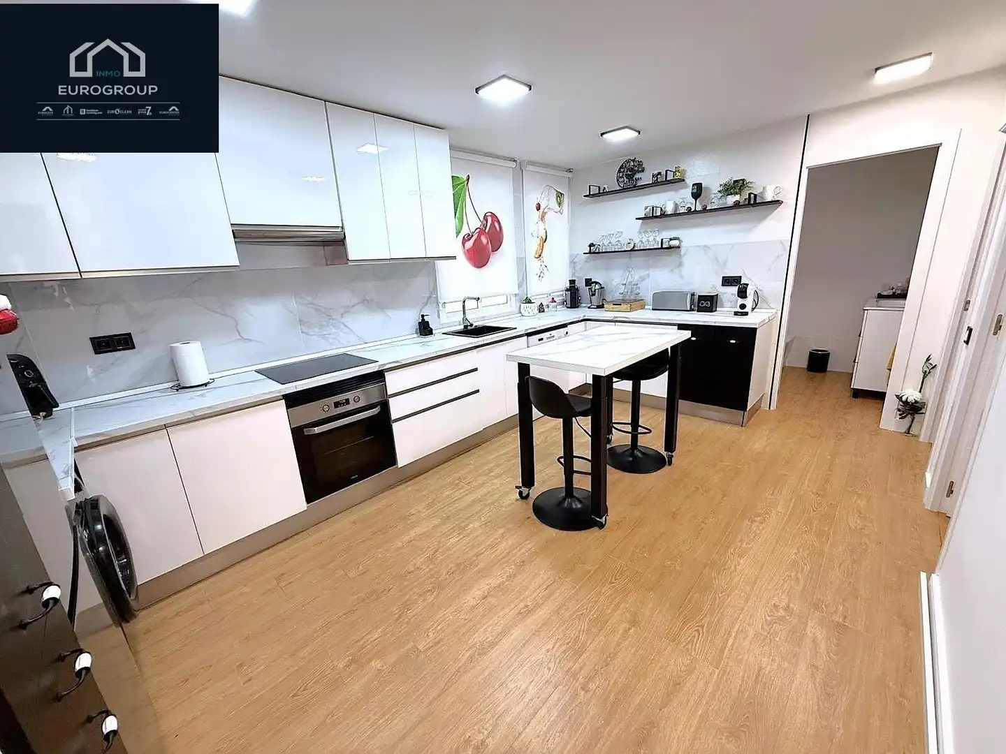 Appartement avec ascenseur à vendre à Centro Urbano, imagen 32