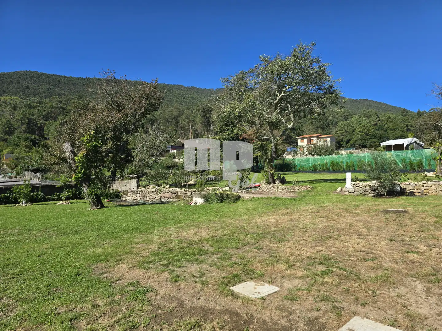 Casa o chalet en venta en Vilaboa con Calefacción, Jardín privado y Trastero
