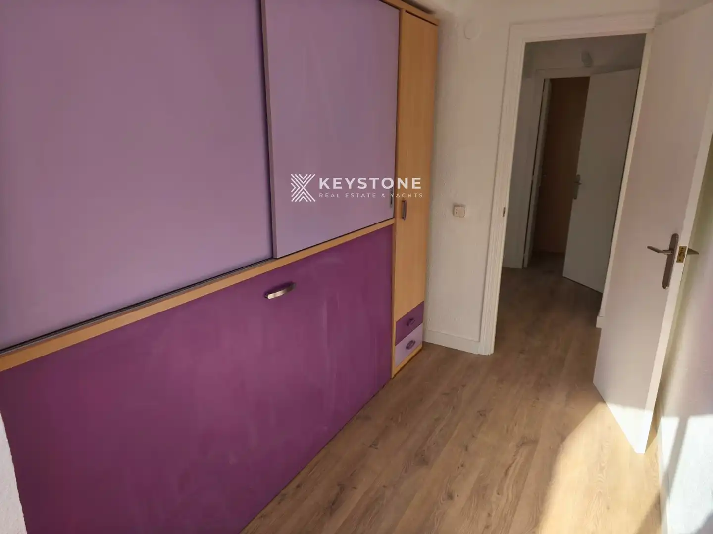 Penthouse with lift for sale in PISCIS, imagen 15