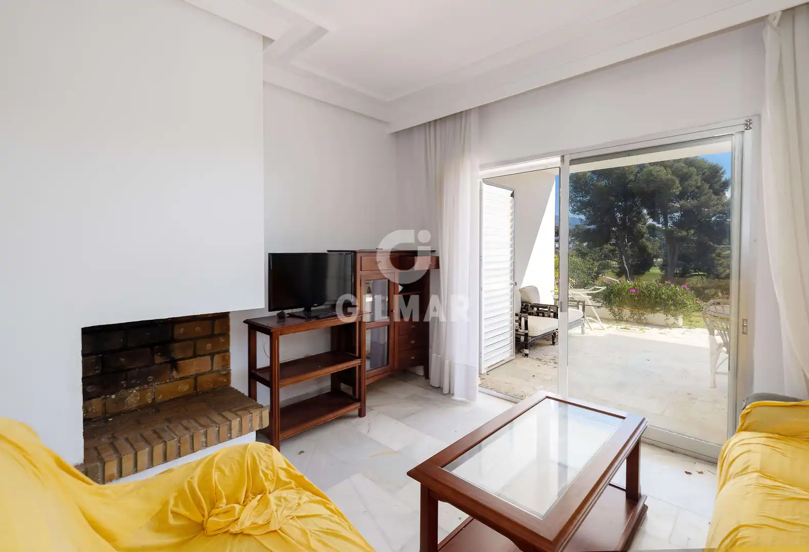 Apartament amb terrassa en venda a Nueva Andalucía, imagen 5